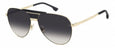 RHL9O-9O - GOLD BLCK