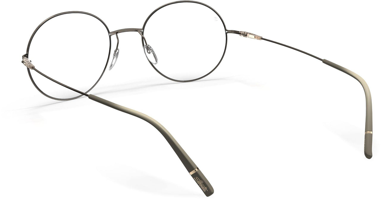 6040 - Cool Brown