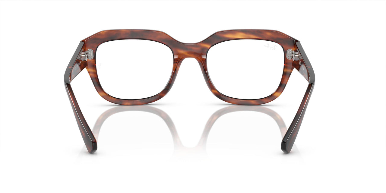 8315 - Brown - Clear