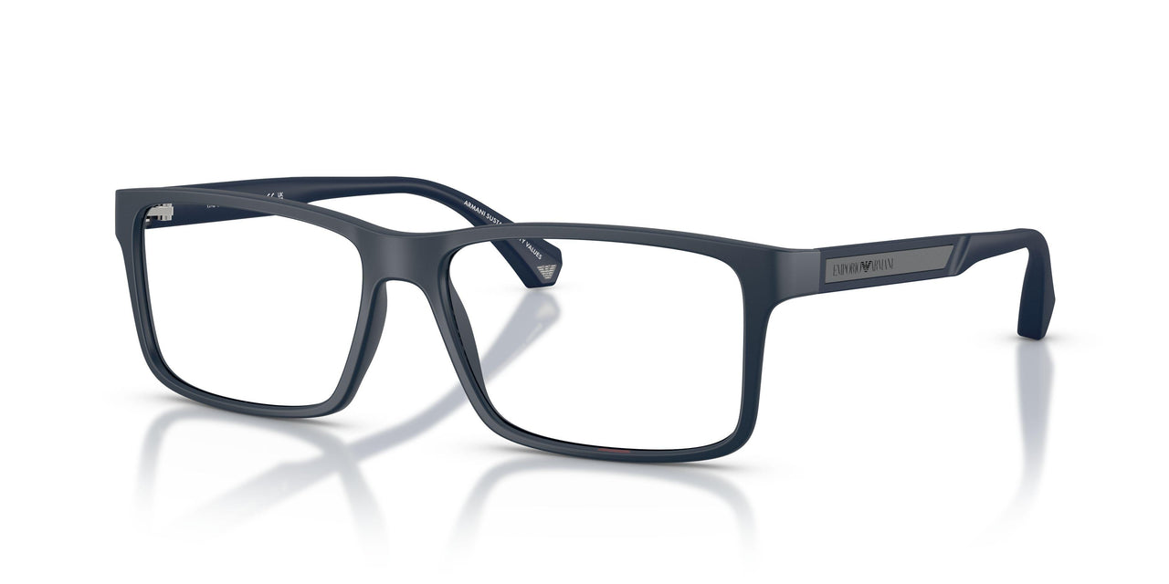 Emporio Armani 3038 Eyeglasses