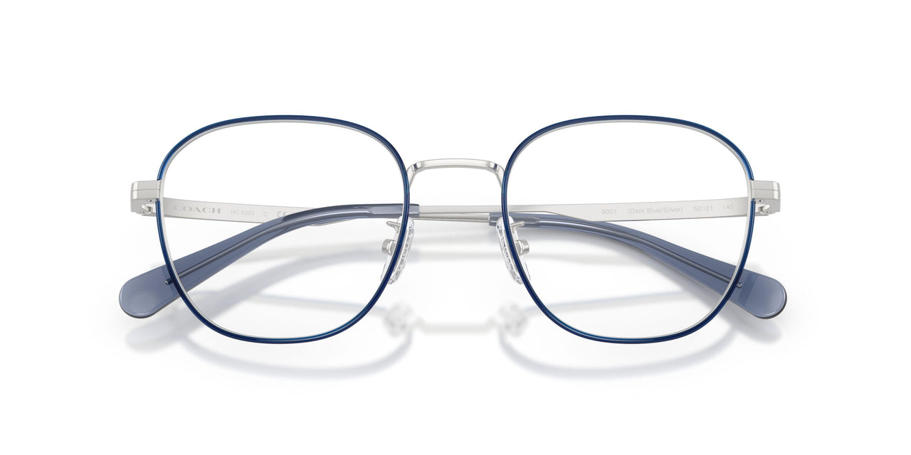 9001 - Blue