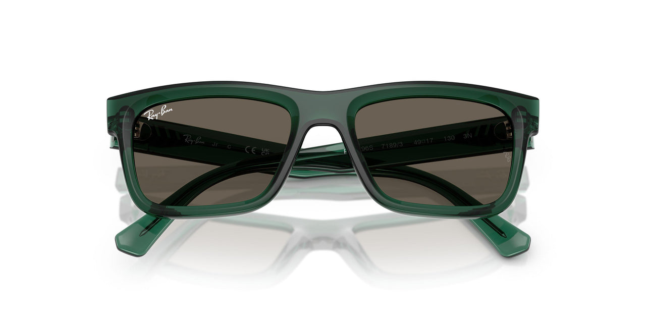 7189/3 - Green - Brown