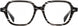 Scott Harris SHD007 Eyeglasses