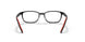 3876 - Black - Clear