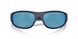 275422 - Blue - Dark Grey Mirror Water Polarized