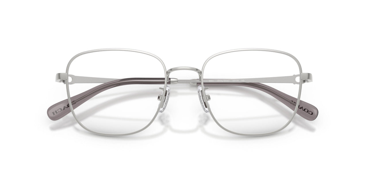 9001 - Silver