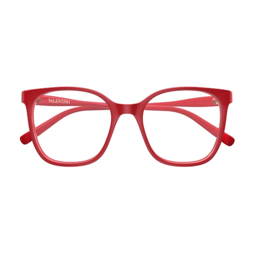 003 - Red - Transparent