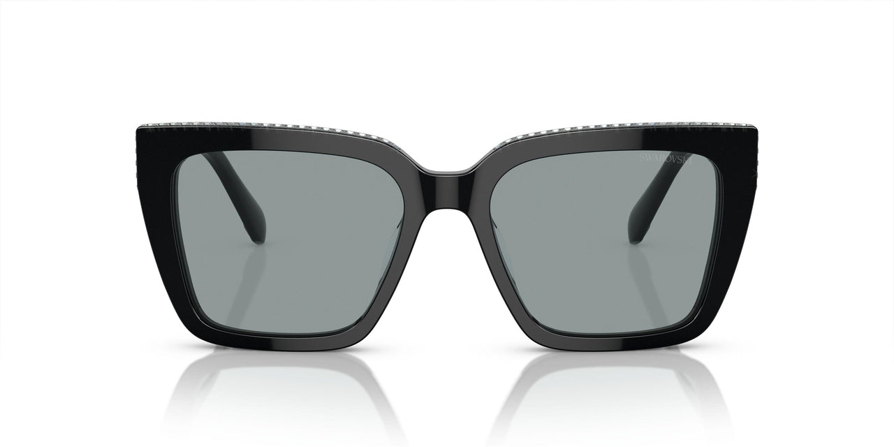 1010/1 - Black - Dark Grey