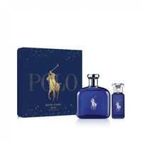 Thumbnail for Ralph Lauren Polo Blue Set