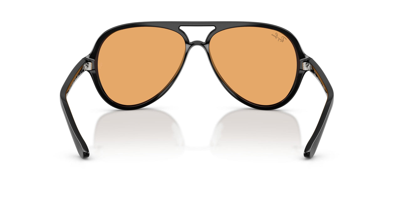 601/33 - Black - Orange