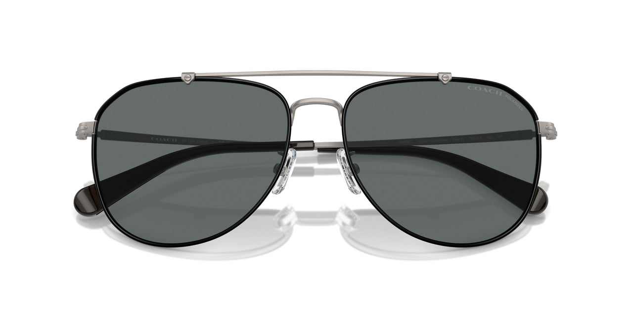 936881 - Grey - Grey Solid Polarized