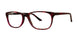 FCHSTRTS - Fuchsia/Tortoise