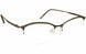 6040 - brown