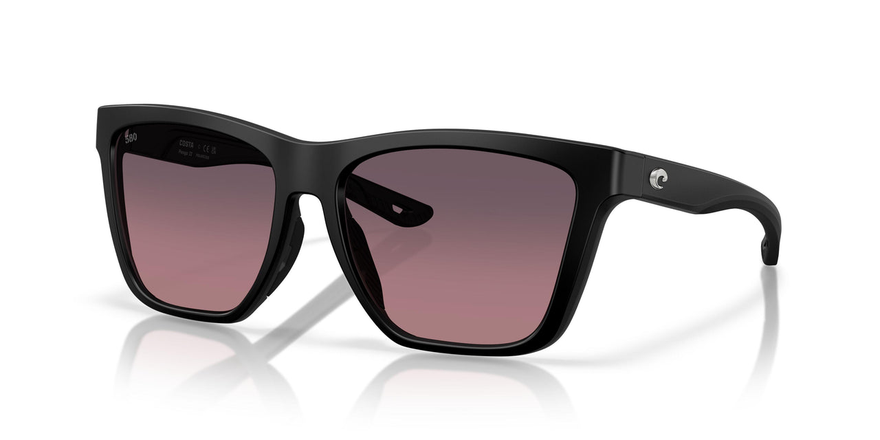 912209 - Black - Rose Gradient