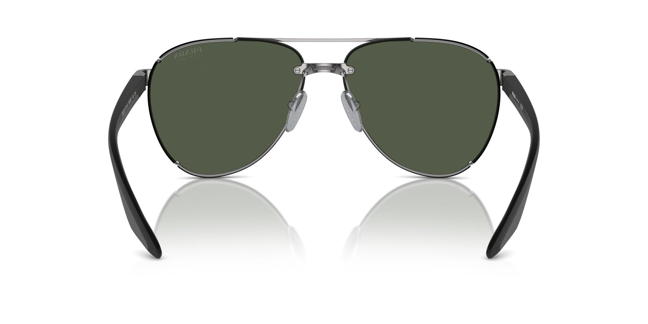 5AV50F - Grey - Light Green Tuning