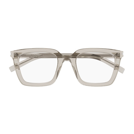 007 - Beige - Transparent