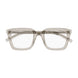 007 - Beige - Transparent