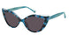 Betsey-Johnson-Sunwear BET-POSH-LIFE Eyeglasses