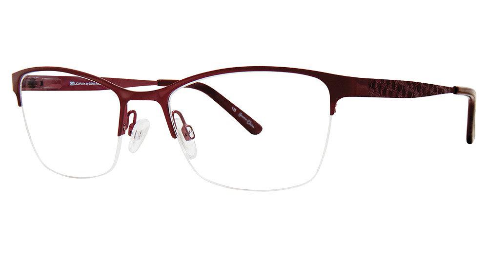 Gloria by Gloria Vanderbilt GbGV4063 Eyeglasses