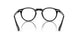 1005GH - Black - Sky Blue