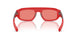 719/84 - Red - Red