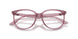 8413 - Violet - Clear