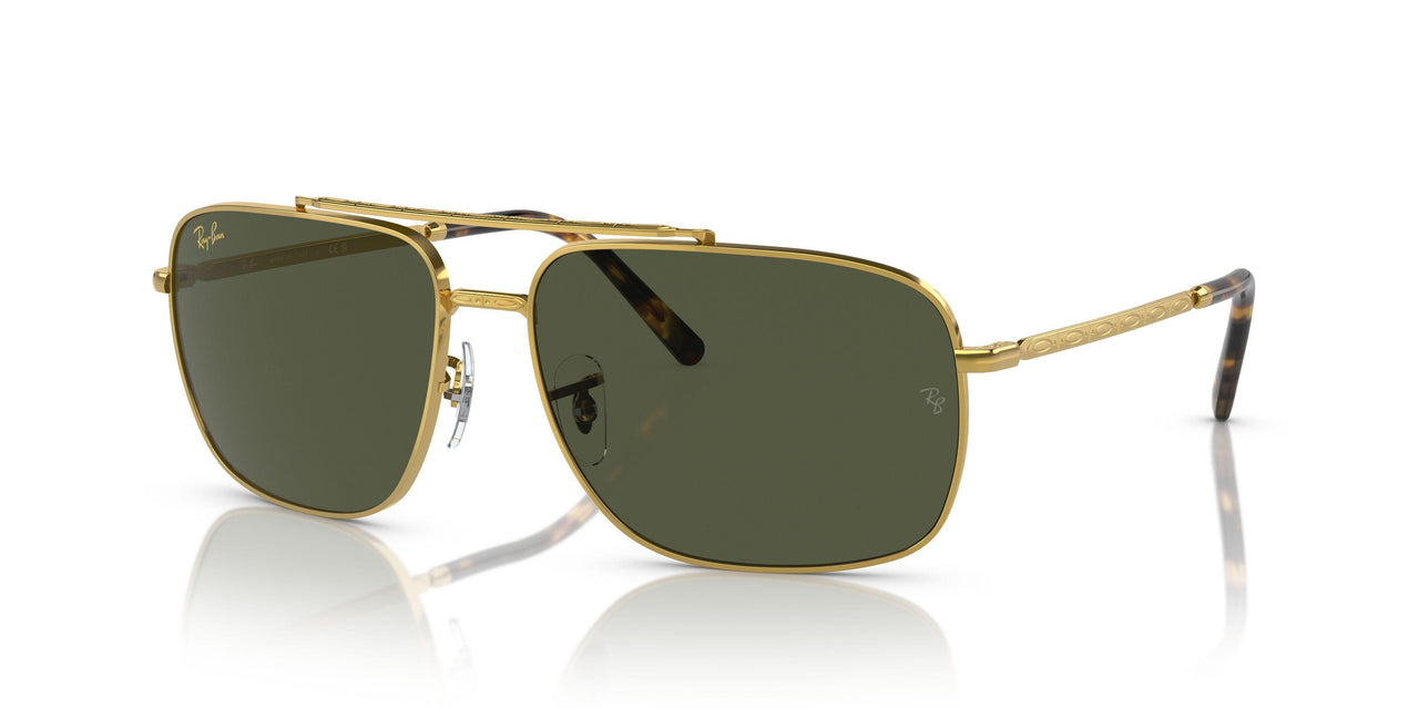 919631 - Gold - Green
