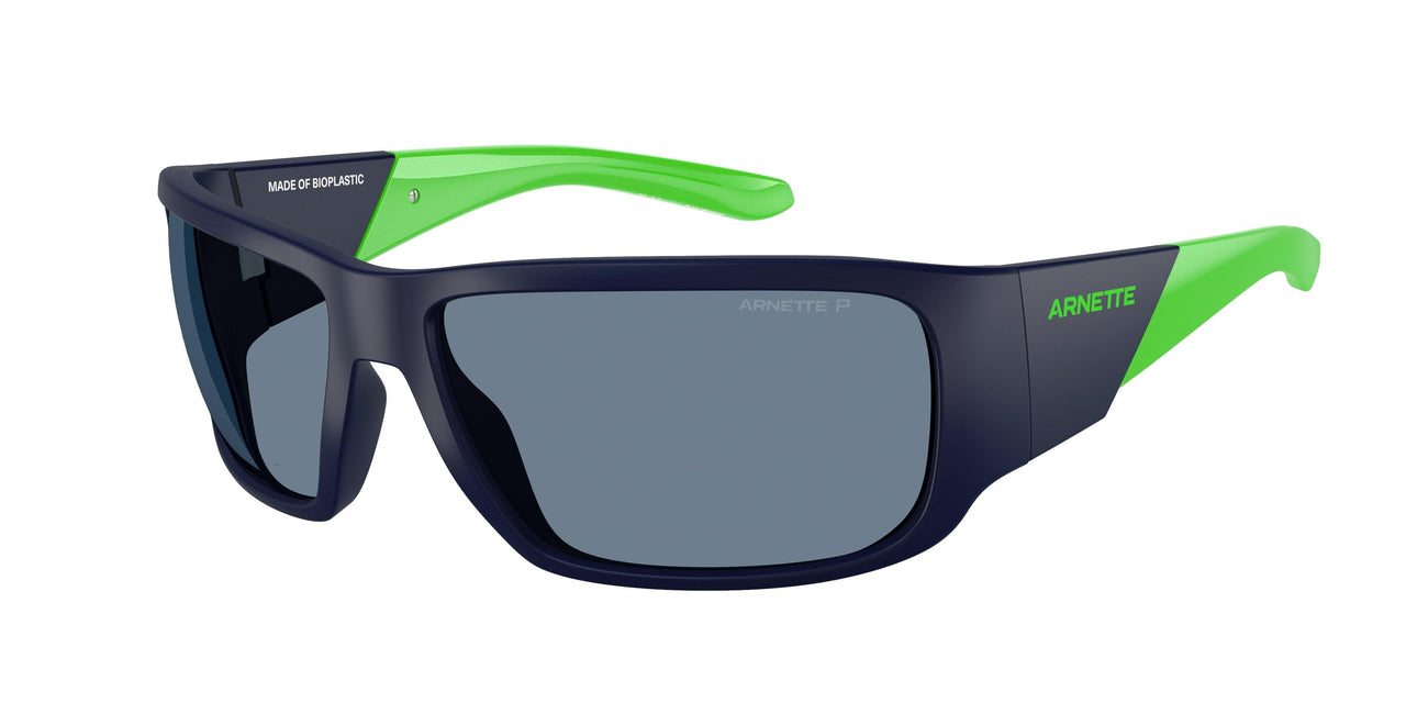 27592V - Blue - Dark Blue Polar