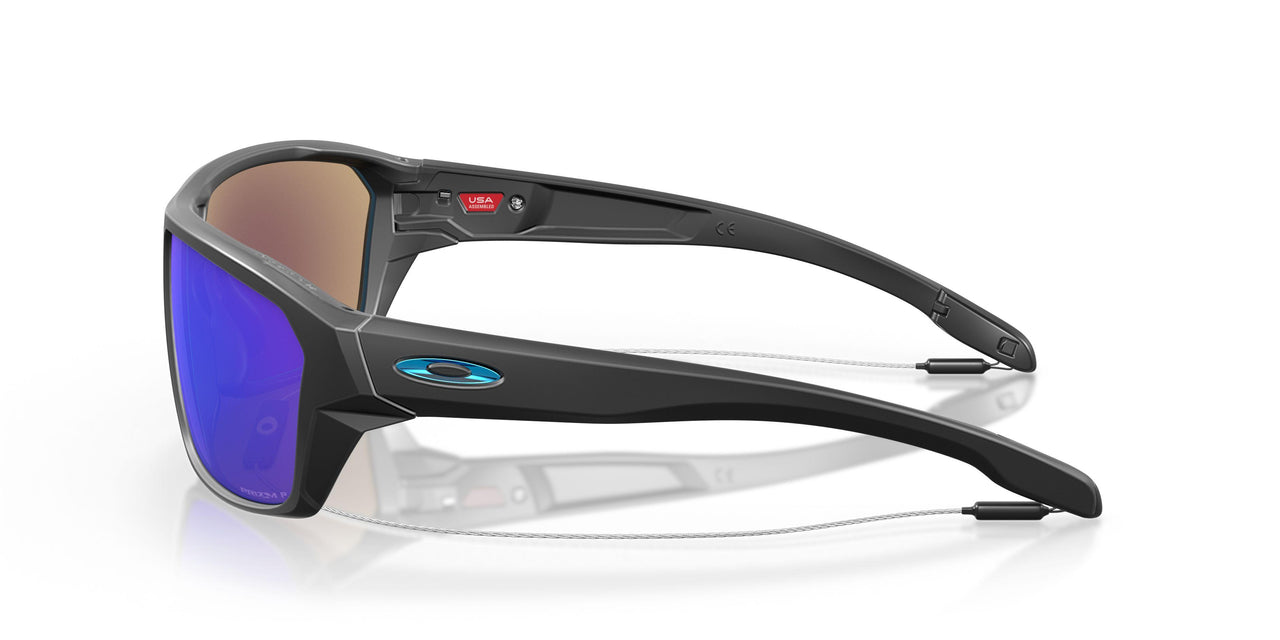 941631 - Black - Prizm Sapphire Polarized