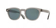1132R8 - Grey - Indigo Photochromic / 49