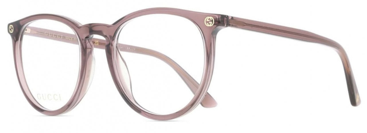 012 - Brown - Transparent
