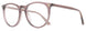 012 - Brown - Transparent
