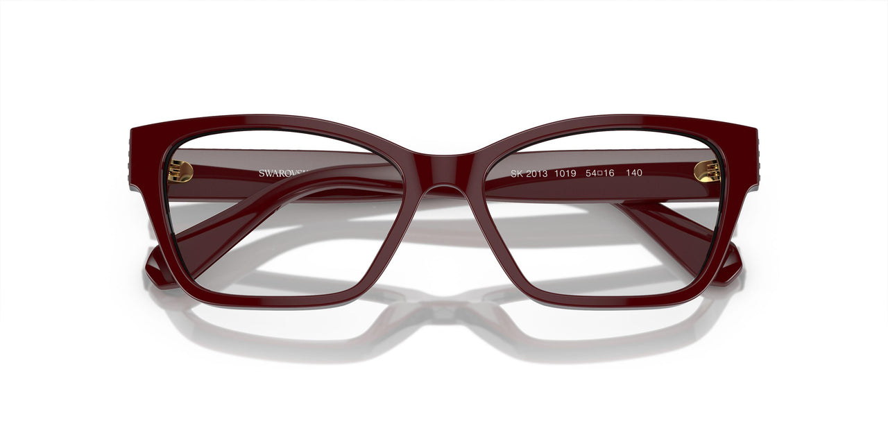 1019 - Red