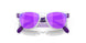900903 - Transparent - Prizm Violet