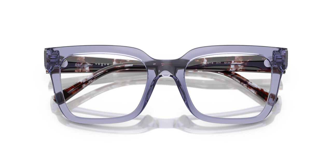 3177 - Violet