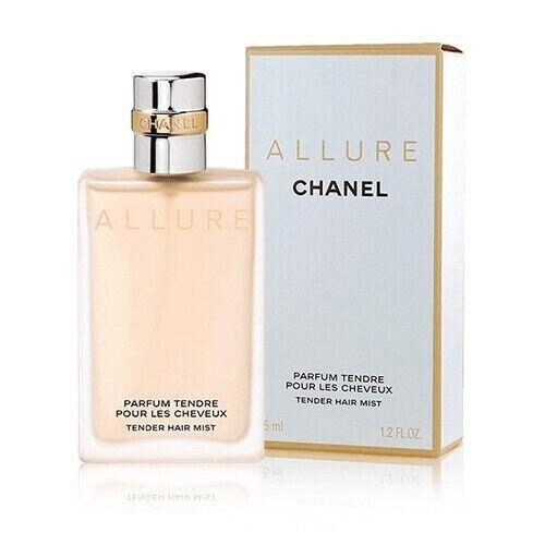 Chanel Allure Hair Mist Spray