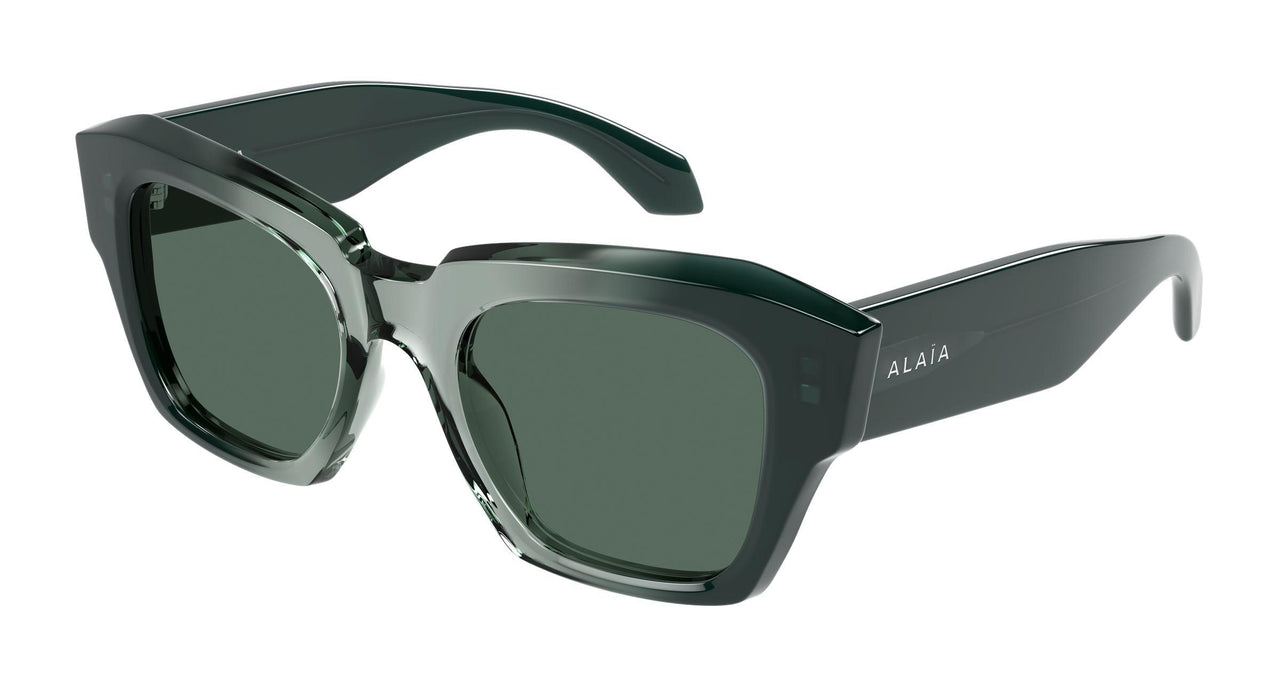 003 - Green - Green