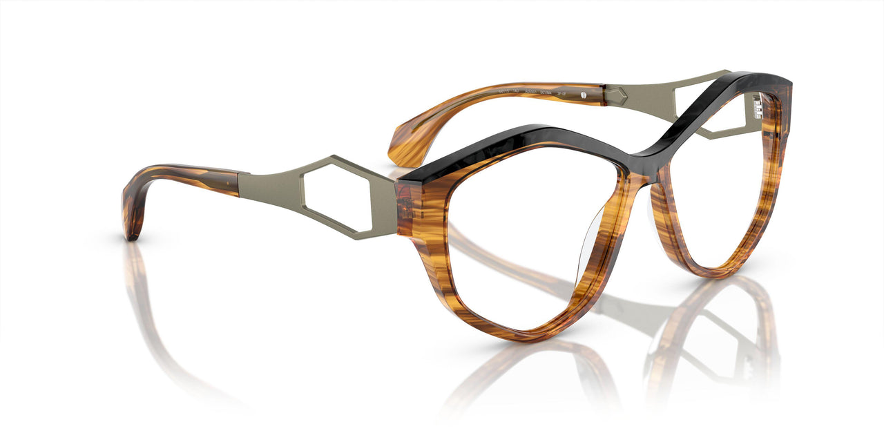 001/M4 - Brown - Photo Clear To Brown