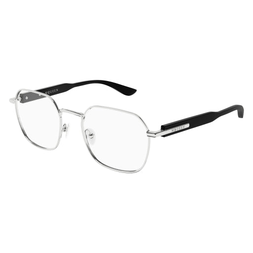 Alexander McQueen AM0499O Eyeglasses