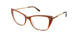 Elizabeth Arden 1295 Eyeglasses