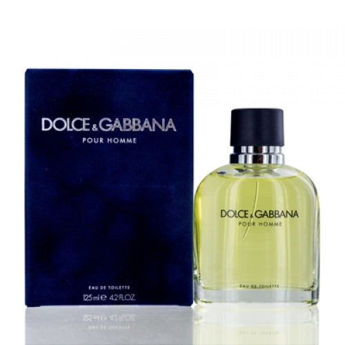 D&G Dolce & Gabbana Men EDT Spray