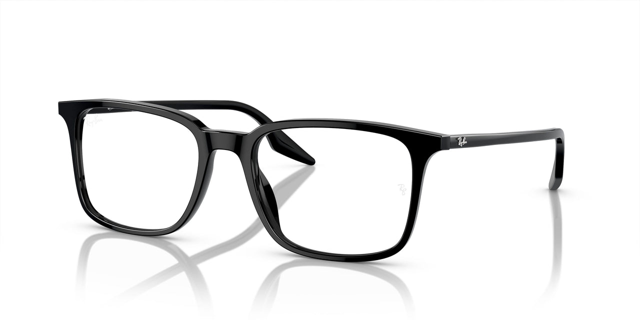 2000 - Black - Clear