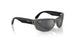 71956G - Grey - Grey Mirror Silver