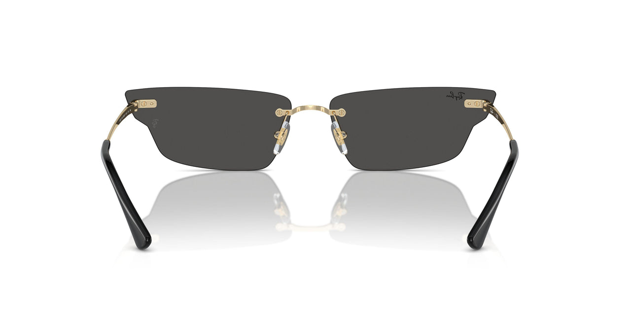 921387 - Gold - Dark Grey