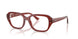 8436 - Brown - Clear