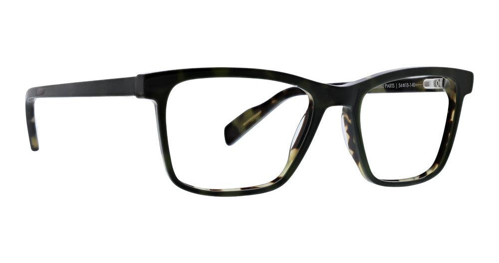 GRT - Green Tortoise