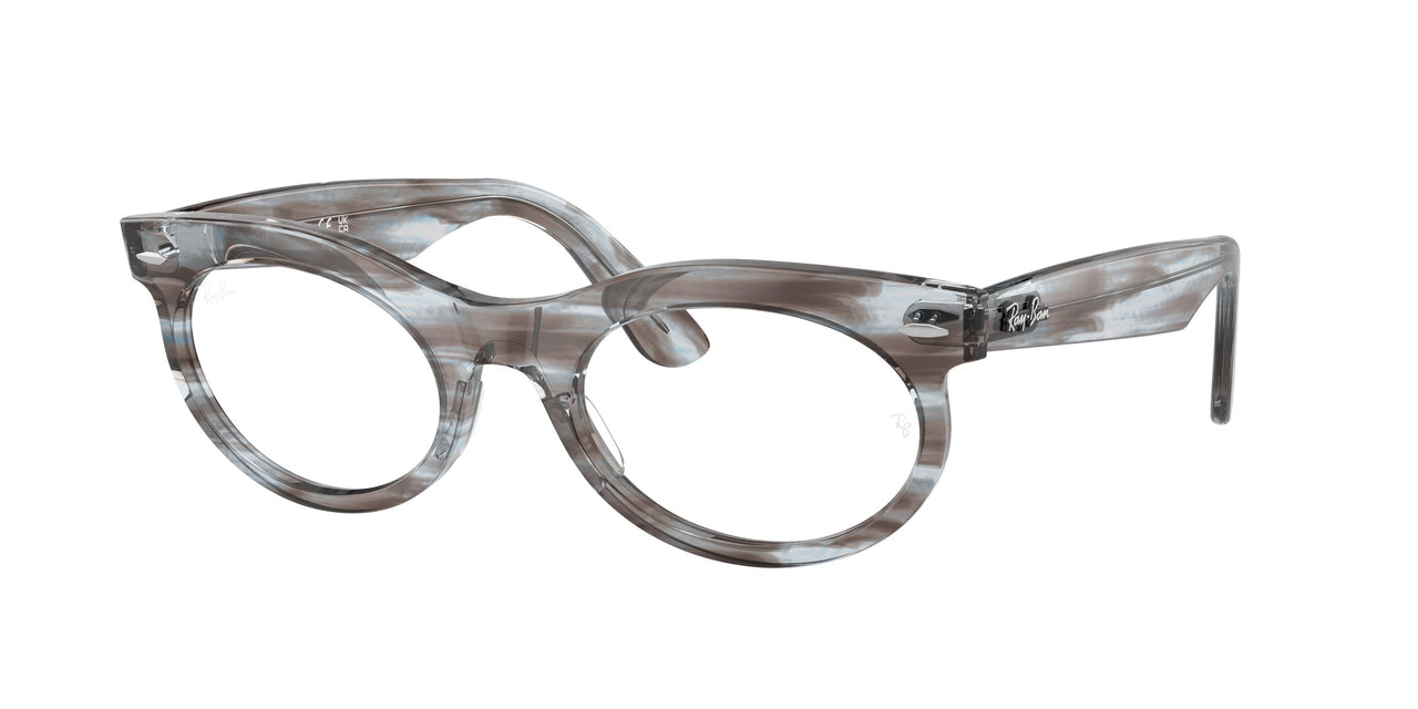8361 - Blue - Clear