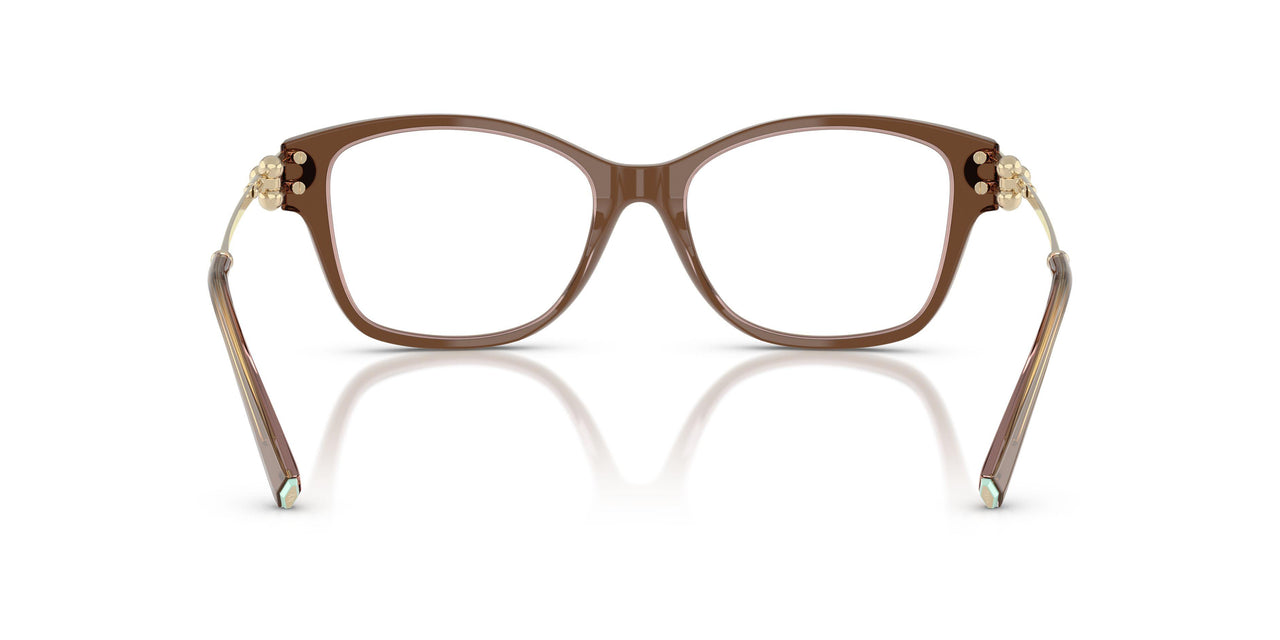 8255 - Brown