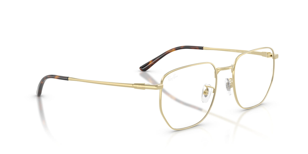 1251 - Gold - Clear