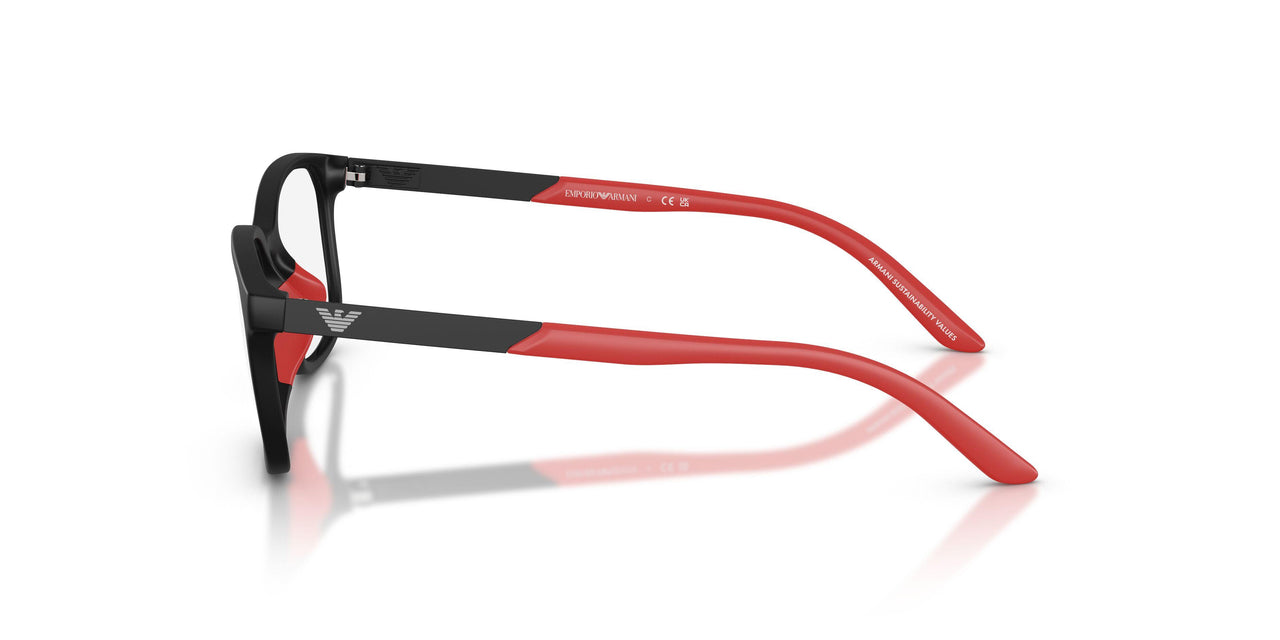 5009 - Black